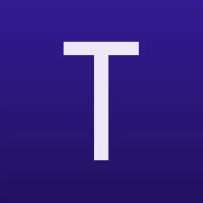 Телепорт, сервисный центр, лого-визитка