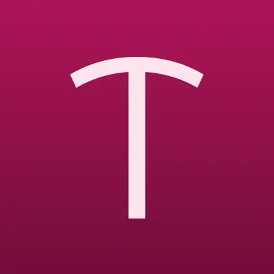Термопласт, лого-визитка