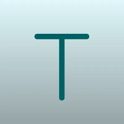 Территория комфорта, магазин матрасов и текстиля для дома, лого-визитка