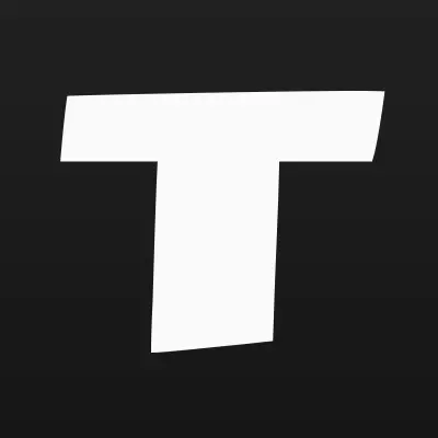 Территория заботы, газета, лого-визитка