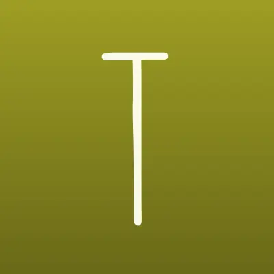Тесла, интернет-магазин электротехнической продукции, лого-визитка
