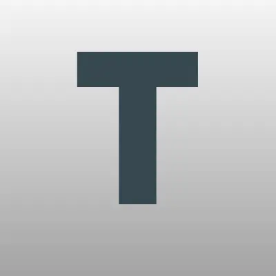Топ ган, магазин одежды, лого-визитка