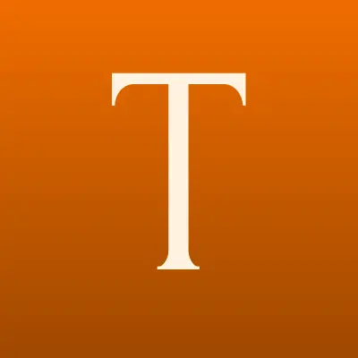 Топстрой, проектная компания, лого-визитка