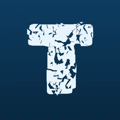 Топтыжка, магазин детских товаров, лого-визитка