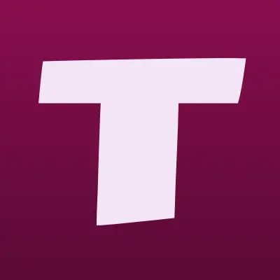 ТоргСити, оптовая компания, лого-визитка