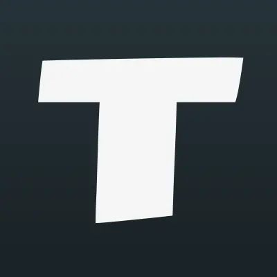 Торговая компания, ИП Чепиков Ю.В., лого-визитка