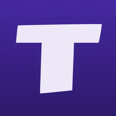 Торговая компания, ИП Гук В.В., лого-визитка