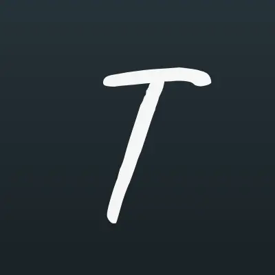 Торговая компания, ИП Полосмак А.В., лого-визитка