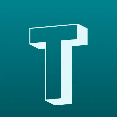 Торгово-производственная компания, ИП Панфилов С.В., лого-визитка