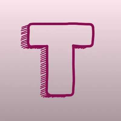 Торгсервис-плюс, торговая компания, лого-визитка