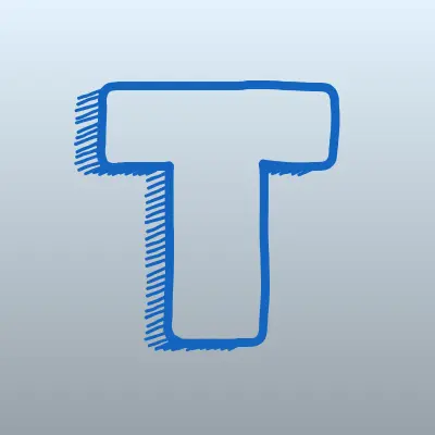 Товары для дома, магазин, лого-визитка