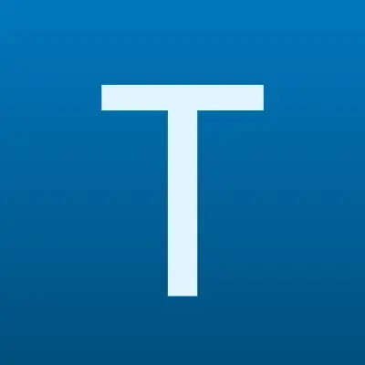Траводар, магазин, лого-визитка