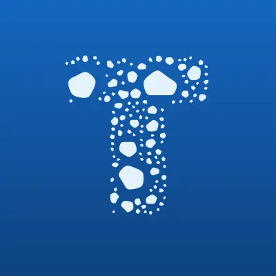 Trend67, магазин электроники и аксессуаров, лого-визитка