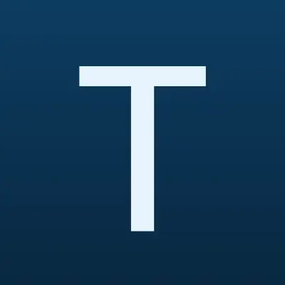 Триумф, магазин белья, лого-визитка
