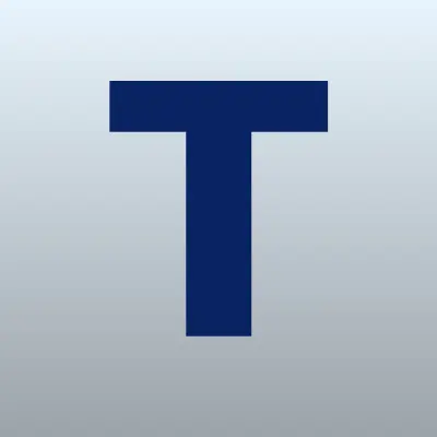 Триумфатор, лого-визитка