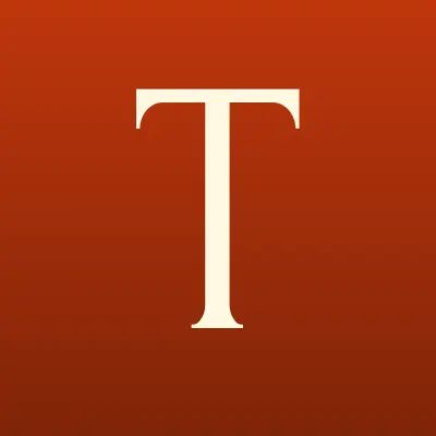 Твой окулист, центр коррекции зрения, лого-визитка