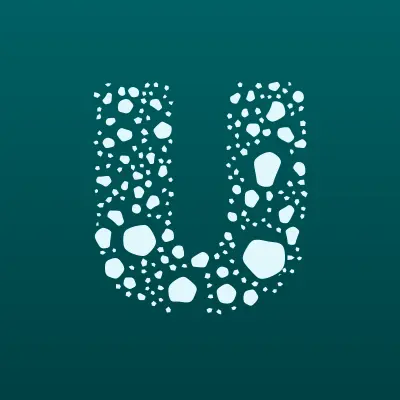 Участковый пункт полиции в пос. Печерск, лого-визитка