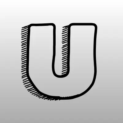 Умница, мини-садик, лого-визитка