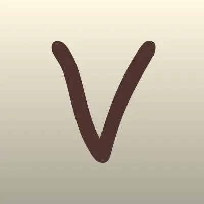 VERSAL, караоке-зал, лого-визитка