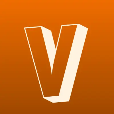 VERSAL, ресторанно-гостиничный комплекс, лого-визитка