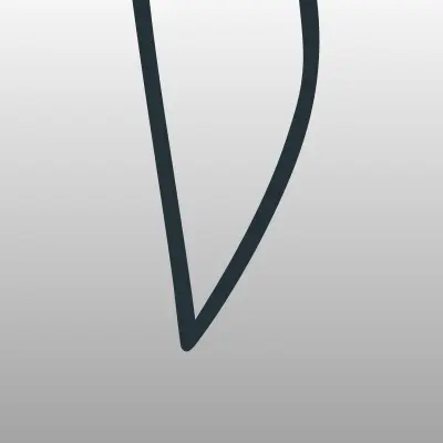 VIP ENGLISH, языковой развивающий центр, лого-визитка