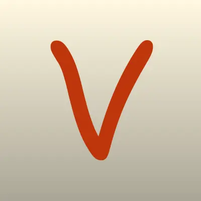 Vasanti, обувной магазин, лого-визитка