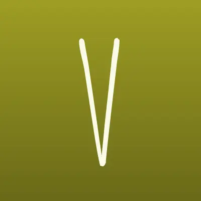 Velvet, клуб красоты, лого-визитка