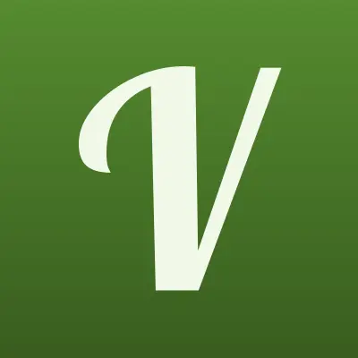 Vesna Studio, фотостудия, лого-визитка