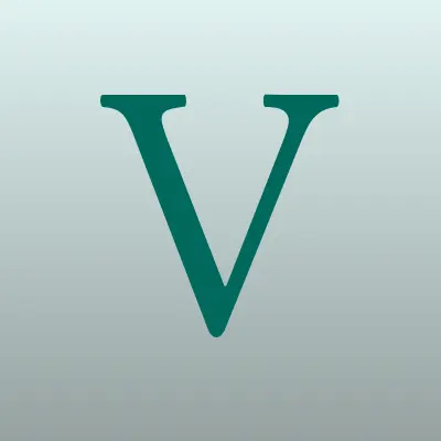 Вишенки, реабилитационный центр для детей и подростков с ограниченными возможностями, лого-визитка