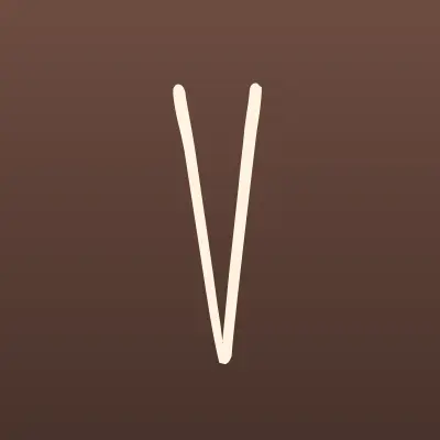 Vita Wellness Club, фитнес-центр, лого-визитка