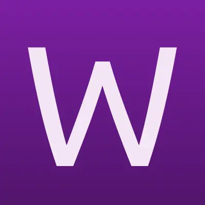 WIRTEX, кабинет массажа, лого-визитка