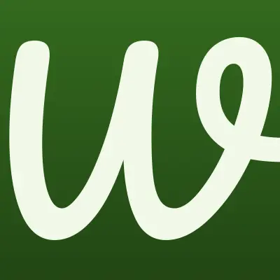 WanLima, сеть магазинов кожгалантереи, лого-визитка