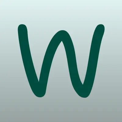 WebCanape, диджитал-агентство, лого-визитка