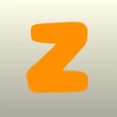 Zenden, магазин обуви, лого-визитка