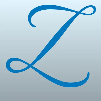 Центр стоматологии доктора Латышева, лого-визитка