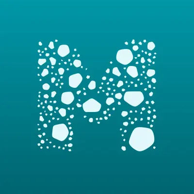 Много метров