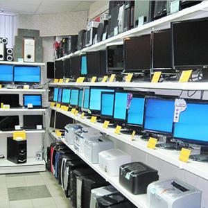 Компьютерные магазины Смоленска