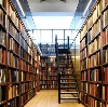 Библиотеки в Смоленске