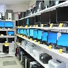 Компьютерные магазины в Смоленске
