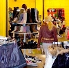 Магазины одежды и обуви в Смоленске