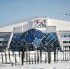 Спортивные комплексы в Смоленске