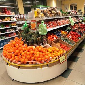 Супермаркеты Смоленска