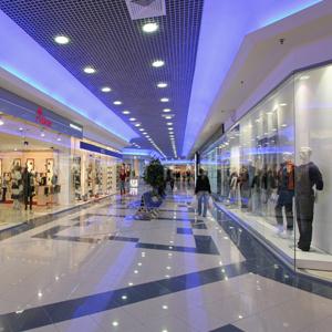 Торговые центры Смоленска
