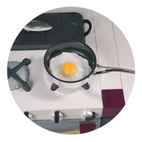 Дворянское гнездо - иконка «кухня» в Смоленске