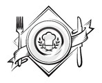 Чёрная жемчужина - иконка «ресторан» в Смоленске